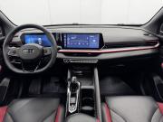 Geely Coolray I Рестайлинг Воронеж  - изображение 38