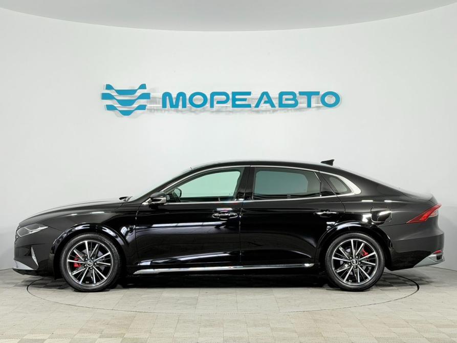Hyundai Grandeur VI Рестайлинг Калининград  - изображение 8