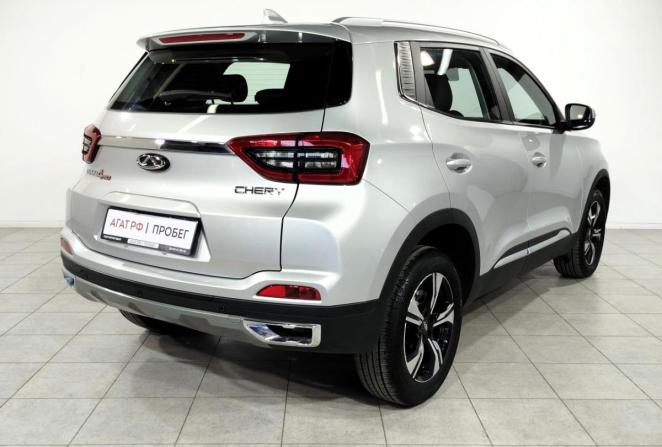 Chery Tiggo 4 Pro I с пробегом 2024 года, цена 1 790 000 рублей, 42072 км, внедорожник, Автокод Объявления