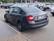 Skoda Rapid I Санкт-Петербург  - изображение 19