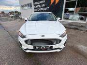 Ford Fusion (North America) II Рестайлинг Тольятти  - изображение 31