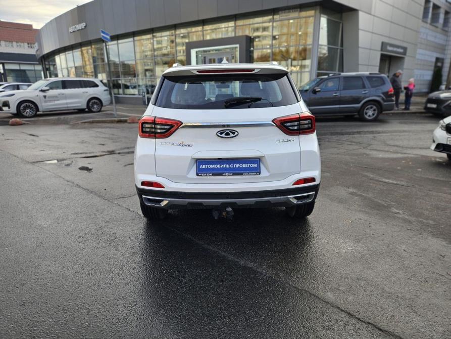 Chery Tiggo 4 Pro I Санкт-Петербург  - изображение 5