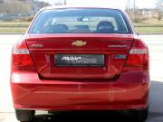 Chevrolet Aveo I Иваново  - изображение 22