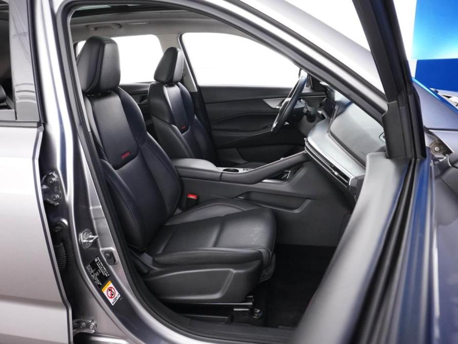 Changan CS35 Plus I Рестайлинг Москва  - изображение 8