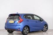 Honda Fit III Рестайлинг Красноярск  - изображение 29
