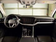 Volkswagen Touareg III Кемерово  - изображение 33