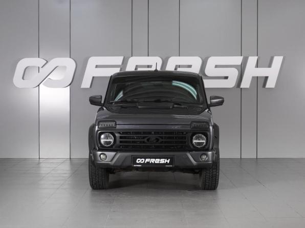 Lada (ВАЗ) 2121 (4x4) I Рестайлинг (2020) с пробегом 2021 года, цена 919 000 рублей, 40917 км, внедорожник, Автокод Объявления