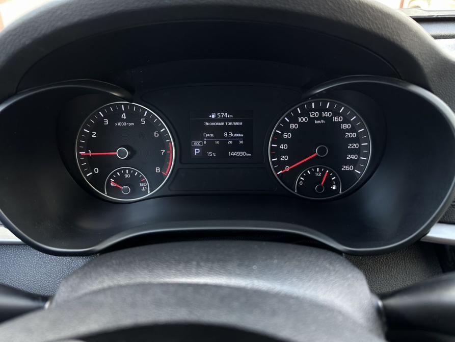 Kia Optima IV Саратов  - изображение 9