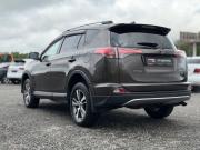 Toyota RAV4 IV (XA40) Рестайлинг Санкт-Петербург  - изображение 25