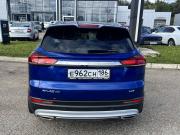 Geely Atlas Pro Уфа  - изображение 24