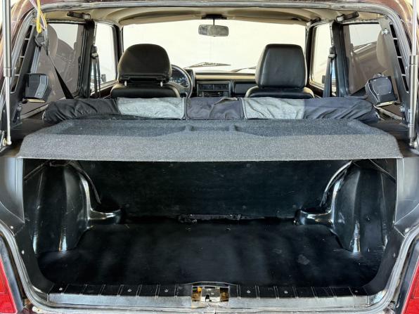 Lada (ВАЗ) 2121 (4x4) I Рестайлинг с пробегом 2009 года, цена 350 000 рублей, 51928 км, внедорожник, Автокод Объявления