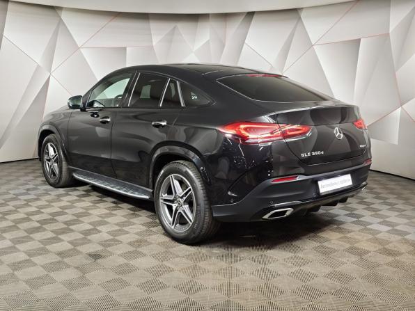 Mercedes-Benz GLE Coupe II (C167) с пробегом 2022 года, цена 9 995 000 рублей, 21387 км, внедорожник, Автокод Объявления