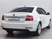 Skoda Octavia III (A7) Рестайлинг Барнаул  - изображение 41