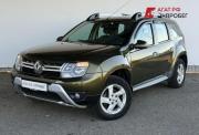 Renault Duster I Рестайлинг Киров  - изображение 26