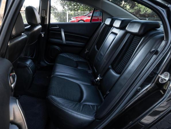 Mazda 6 II (GH) с пробегом 2008 года, цена 870 000 рублей, 229963 км, седан, Автокод Объявления