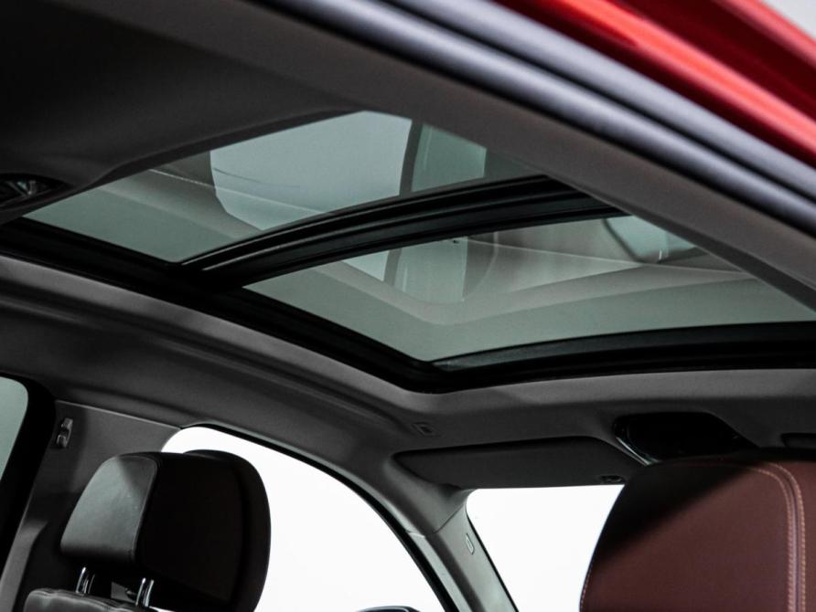 BMW X6 III (G06) Москва  - изображение 17