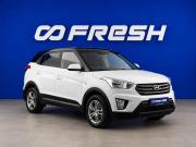 Hyundai Creta I Москва  - изображение 21