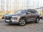 Hyundai Santa Fe IV Санкт-Петербург  - изображение 20