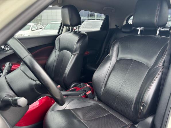 Nissan Juke I с пробегом 2011 года, цена 909 000 рублей, 175377 км, внедорожник, Автокод Объявления