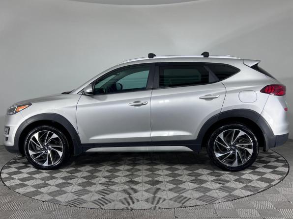 Hyundai Tucson III Рестайлинг с пробегом 2019 года, цена 1 940 000 рублей, 98387 км, внедорожник, Автокод Объявления