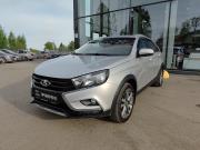 Lada (ВАЗ) Vesta I Ижевск  - изображение 23