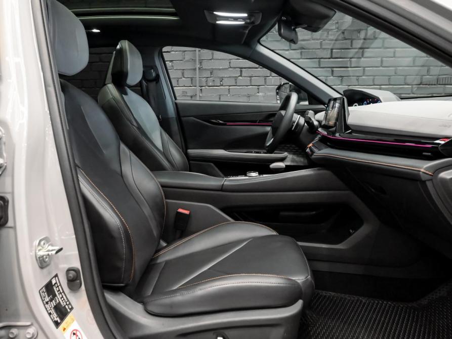 Changan UNI-V I Екатеринбург  - изображение 11
