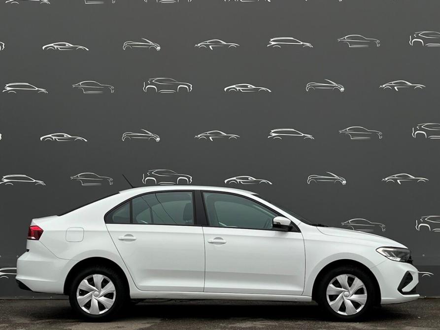 Volkswagen Polo VI Санкт-Петербург  - изображение 10