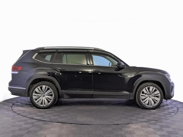 Volkswagen Teramont I Рестайлинг (China Market) с пробегом 2023 года, цена 4 625 000 рублей, 76309 км, внедорожник, Автокод Объявления