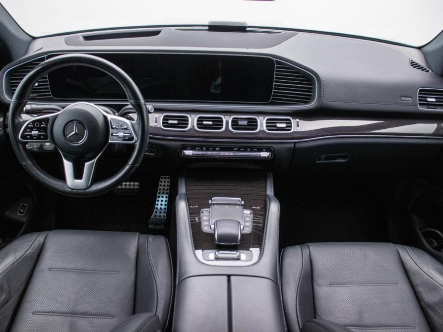 Mercedes-Benz GLE Coupe II (C167) Москва  - изображение 13