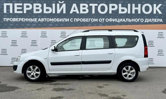 Lada (ВАЗ) Largus I с пробегом 2017 года, цена 829 900 рублей, 224770 км, универсал, Автокод Объявления