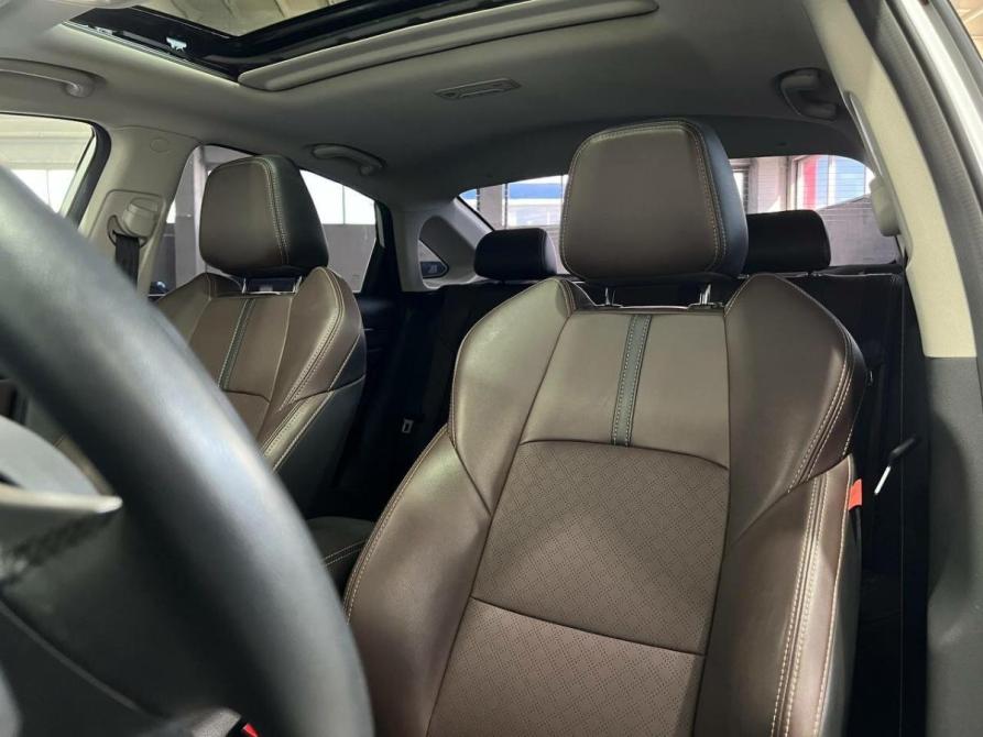 Changan Eado Plus Оренбург  - изображение 12