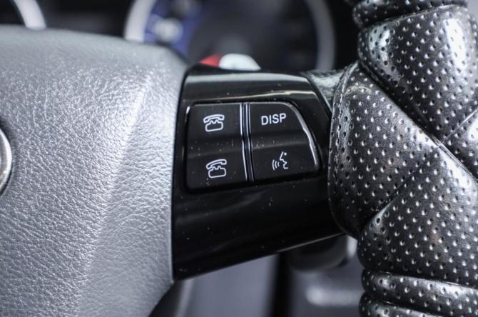 Toyota Wish II с пробегом 2013 года, цена 1 529 000 рублей, 117000 км, минивэн, Автокод Объявления