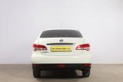 Nissan Almera III (G15) Новосибирск  - изображение 22