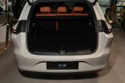 Li Auto (Lixiang) L6 Москва  - изображение 26