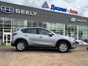 Mazda CX-5 I Набережные Челны  - изображение 36
