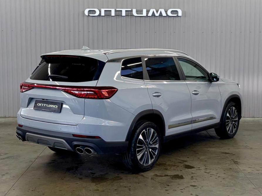 Chery Tiggo 8 Pro Max I Рестайлинг Краснодар  - изображение 5