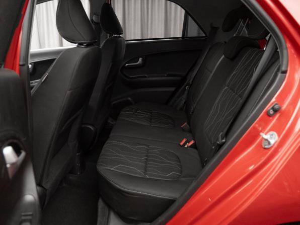 Kia Picanto II с пробегом 2014 года, цена 1 035 000 рублей, 73207 км, хэтчбек, Автокод Объявления