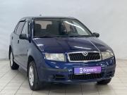 Skoda Fabia I Рестайлинг Воронеж  - изображение 21