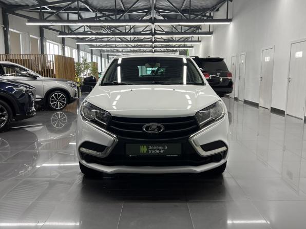 Lada (ВАЗ) XRAY I с пробегом 2020 года, цена 975 000 рублей, 85489 км, хэтчбек, Автокод Объявления