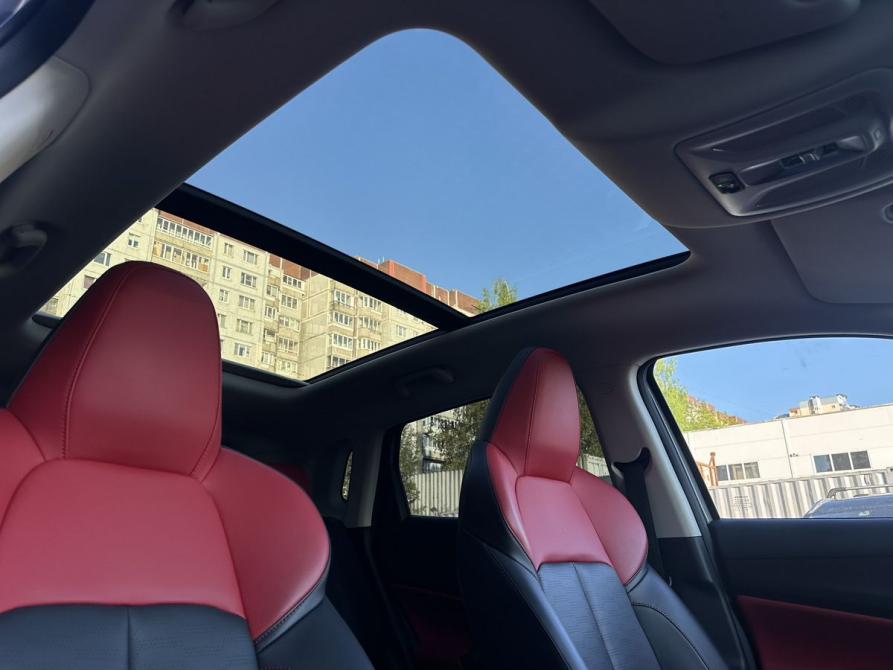 Changan CS55 Plus II Санкт-Петербург  - изображение 9