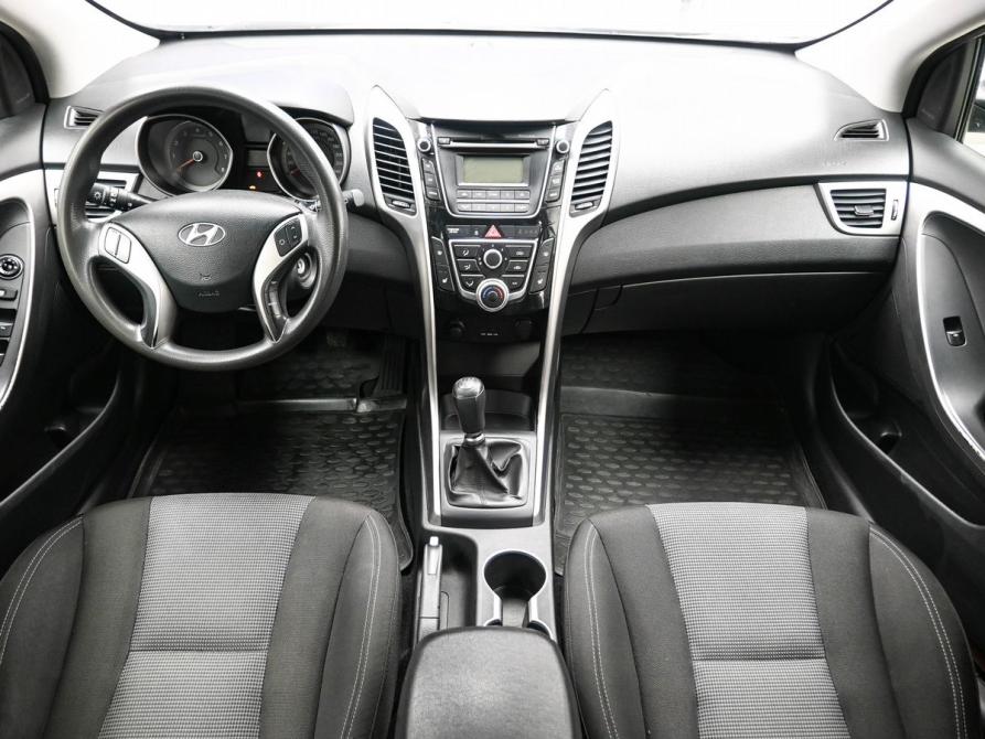 Hyundai i30 II Ростов-на-Дону  - изображение 8