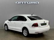 Volkswagen Polo V Рестайлинг Краснодар  - изображение 26