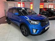 Hyundai Creta I Ярославль  - изображение 45