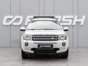Land Rover Freelander II Рестайлинг Краснодар  - изображение 24
