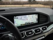 Mercedes-Benz GLS AMG II (X167) Санкт-Петербург  - изображение 72