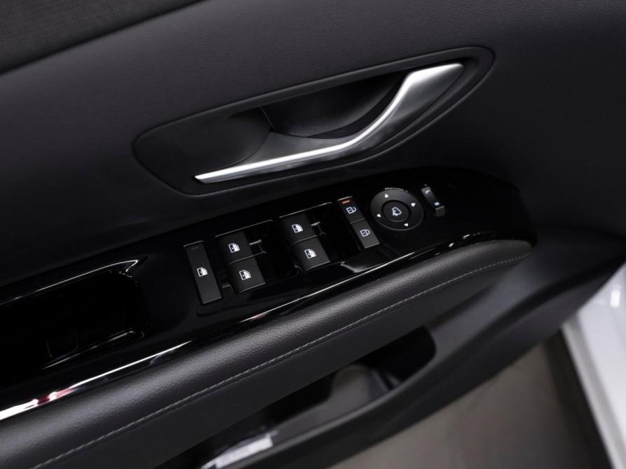 Hyundai Tucson IV Рестайлинг Москва  - изображение 22