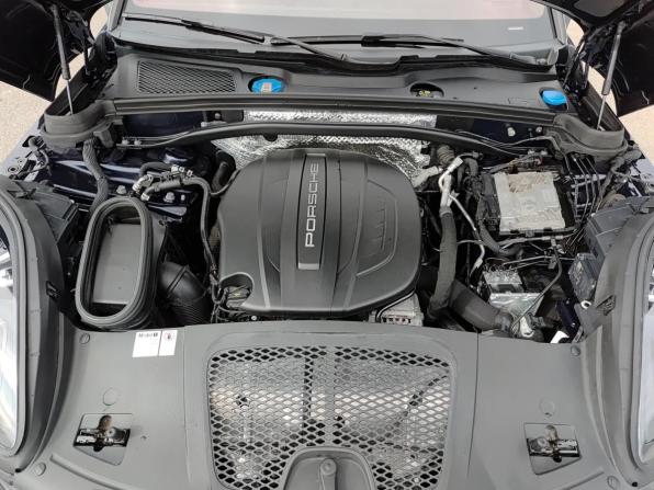 Porsche Macan I Рестайлинг с пробегом 2021 года, цена 5 450 000 рублей, 87141 км, внедорожник, Автокод Объявления