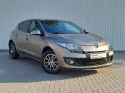 Renault Megane III Рестайлинг Новочеркасск  - изображение 17