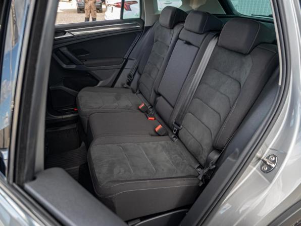 Volkswagen Tiguan II с пробегом 2019 года, цена 3 395 000 рублей, 81882 км, внедорожник, Автокод Объявления