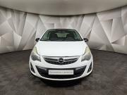 Opel Corsa D Рестайлинг II Москва  - изображение 22
